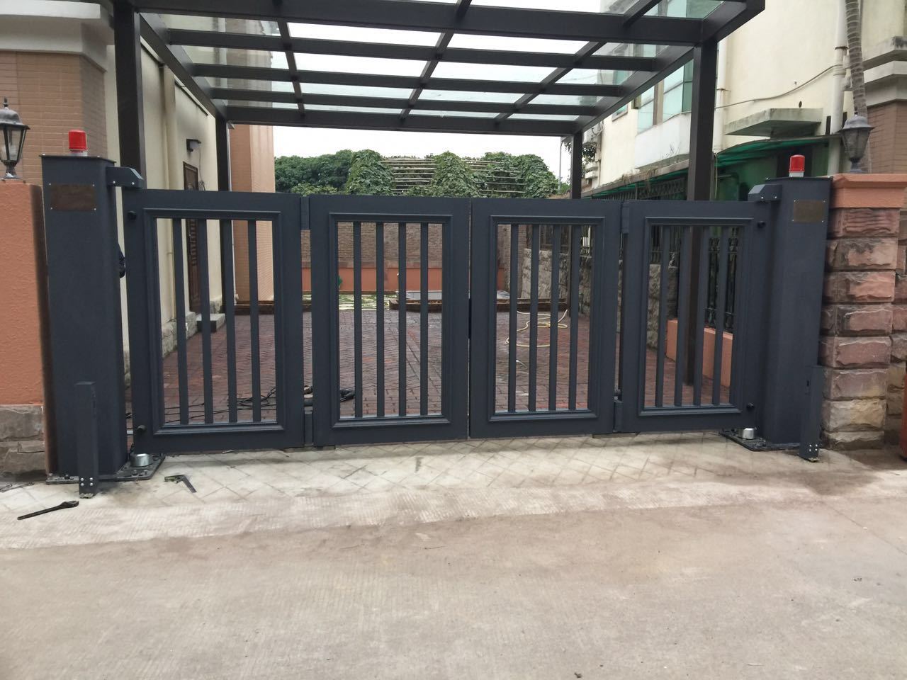 潍坊滨海区潍坊滨海区德阳市悬浮折叠门